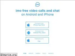Sites similar to freeimoapp.net