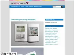 Sites similar to freeindesigntemplates.com