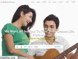 Sites similar to freeindianmatrimony.com