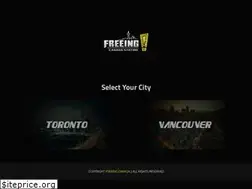 Sites similar to freeingcanada.com
