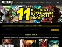 Sites similar to freeingindia.in