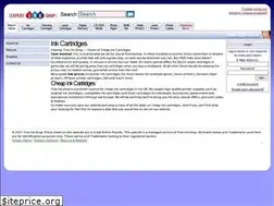Sites similar to freeinkshop.com