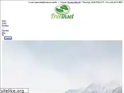 Sites similar to freeinset.com.br