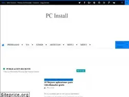 Sites similar to freeinstal.blogspot.pe