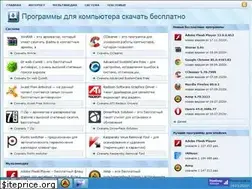 Sites similar to freeinstall.ru
