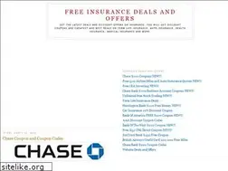 Sites similar to freeinsurance4ever.blogspot.com