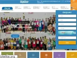 Sites similar to freeinternshipinchennai.co.in