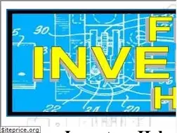 Sites similar to freeinventorshelp.com