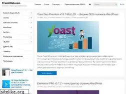 Sites similar to freeinweb.com