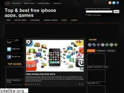Sites similar to freeiphonesapps.blogspot.com