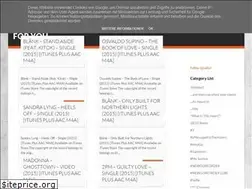 Sites similar to freeiplusmusic.blogspot.com