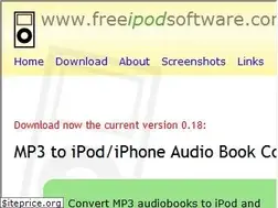Sites similar to freeipodsoftware.com