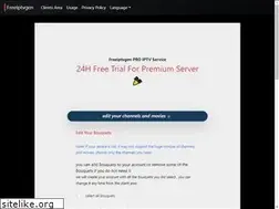 Sites similar to freeiptvgen.com