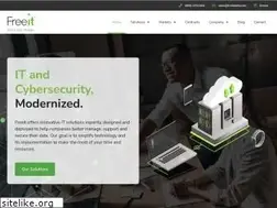 Sites similar to freeitdata.com