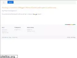 Sites similar to freejavmovies.blogspot.com