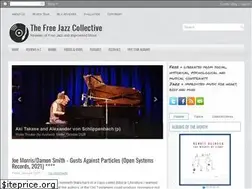 Sites similar to freejazzblog.org
