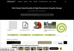 Sites similar to freeject.net