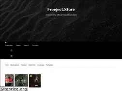Sites similar to freeject.store