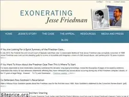 Sites similar to freejesse.net