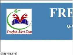 Sites similar to freejob-alert.com