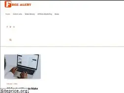 Sites similar to freejobalert1.xyz