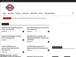 Sites similar to freejobalerts.co