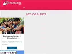 Sites similar to freejobalerts.com
