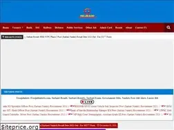 Sites similar to freejobbalerts.com