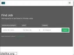 Sites similar to freejobs.online