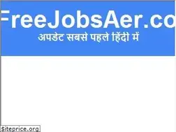 Sites similar to freejobsaler.com