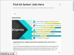 Sites similar to freejobsalerts.in