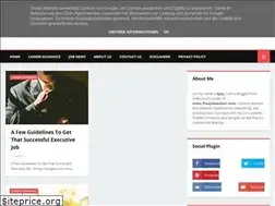 Sites similar to freejobseeker.com