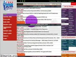 Sites similar to freejobtoday.com