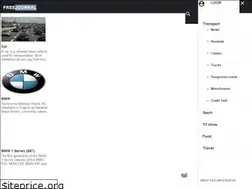 Sites similar to freejournal.org
