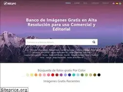 Sites similar to freejpg.com.ar