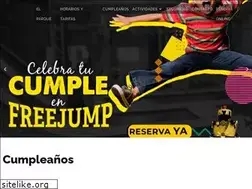 Sites similar to freejump.es