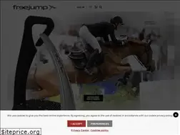 Sites similar to freejumpsystem.com
