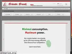 freek-heaters.com