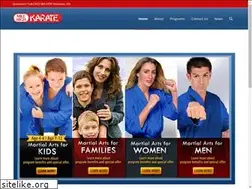 Sites similar to freekarate.com
