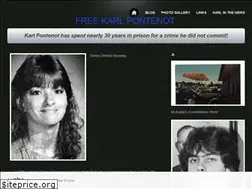 Sites similar to freekarlfontenot.webs.com