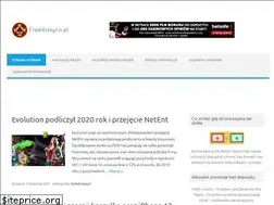 Sites similar to freekasyno.pl