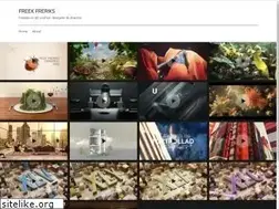 Sites similar to freekfreriks.com