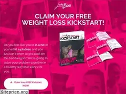 Sites similar to freekickstart.com