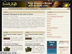 Sites similar to freekitab.com