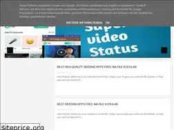 Sites similar to freekodularaiafile.blogspot.com