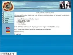 Sites similar to freeksmit.nl