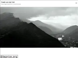 Sites similar to freekvandervet.com