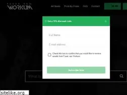 Sites similar to freekvanworkum.com