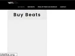 Sites similar to freekvanworkum.net
