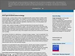 Sites similar to freekvermeulen.blogspot.com